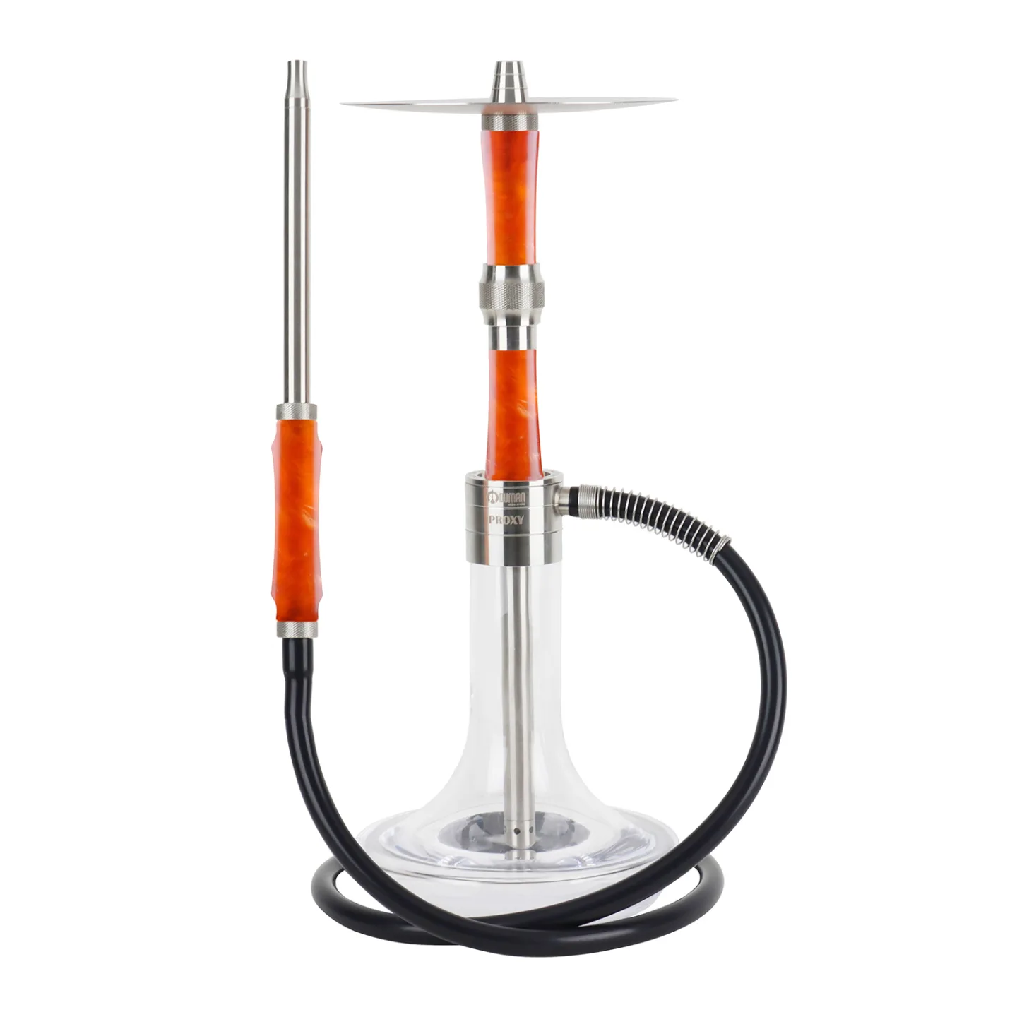 PROXY — OCEAN ORANGE Hookah